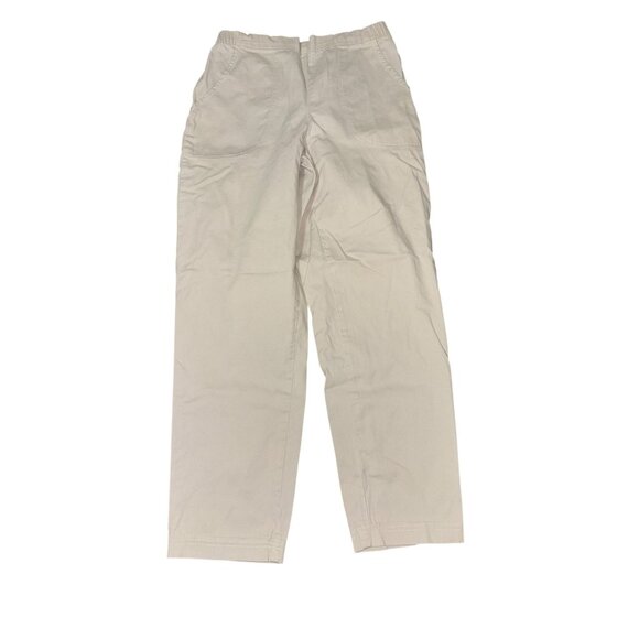 Pants - Croft and Barrow 4P Short Stretch Elastic Waist Pants